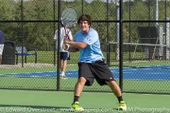 DHS Tennis vs JL -87